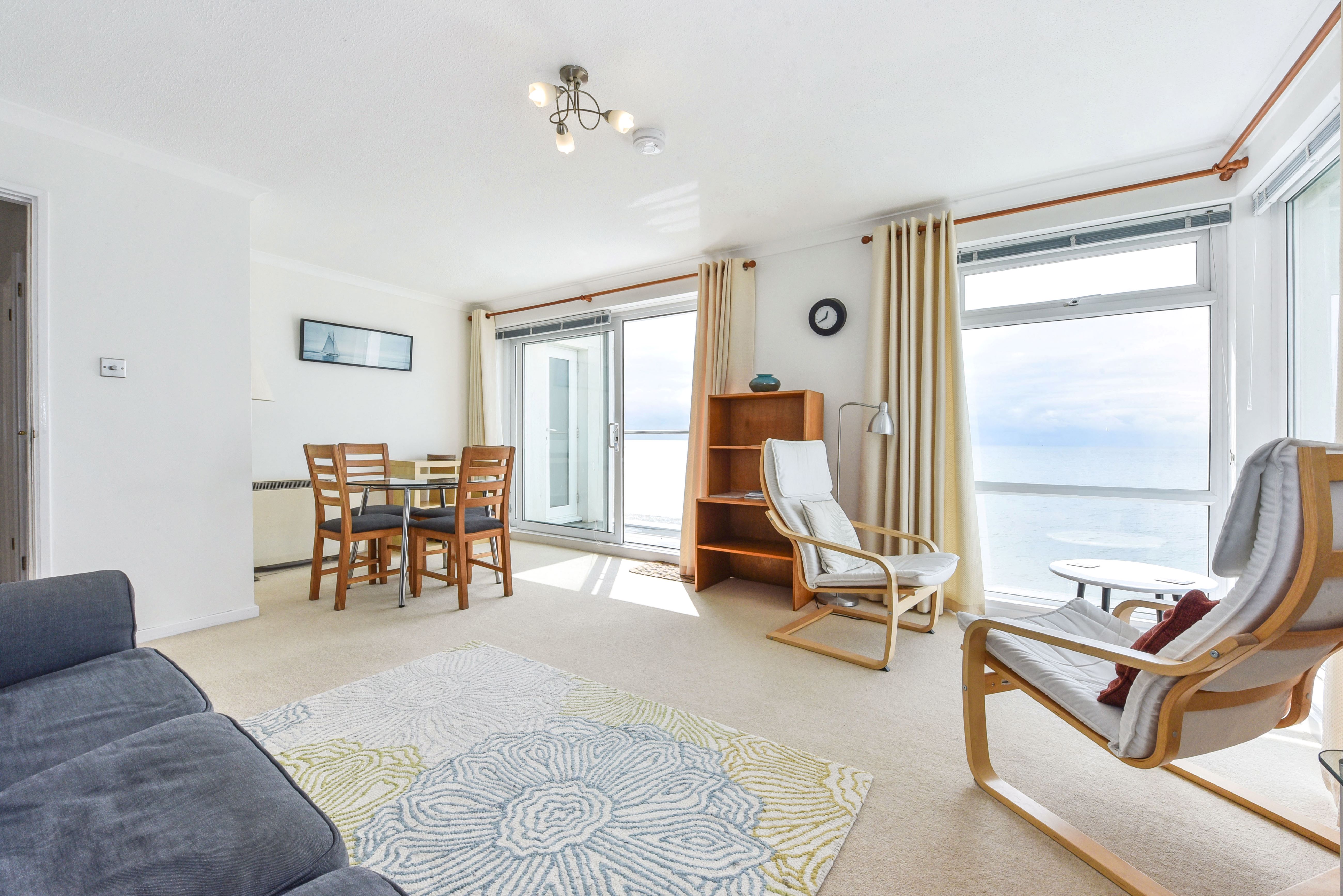 Property for Sale, East Wittering Seagate Court Baileys Estate Agent