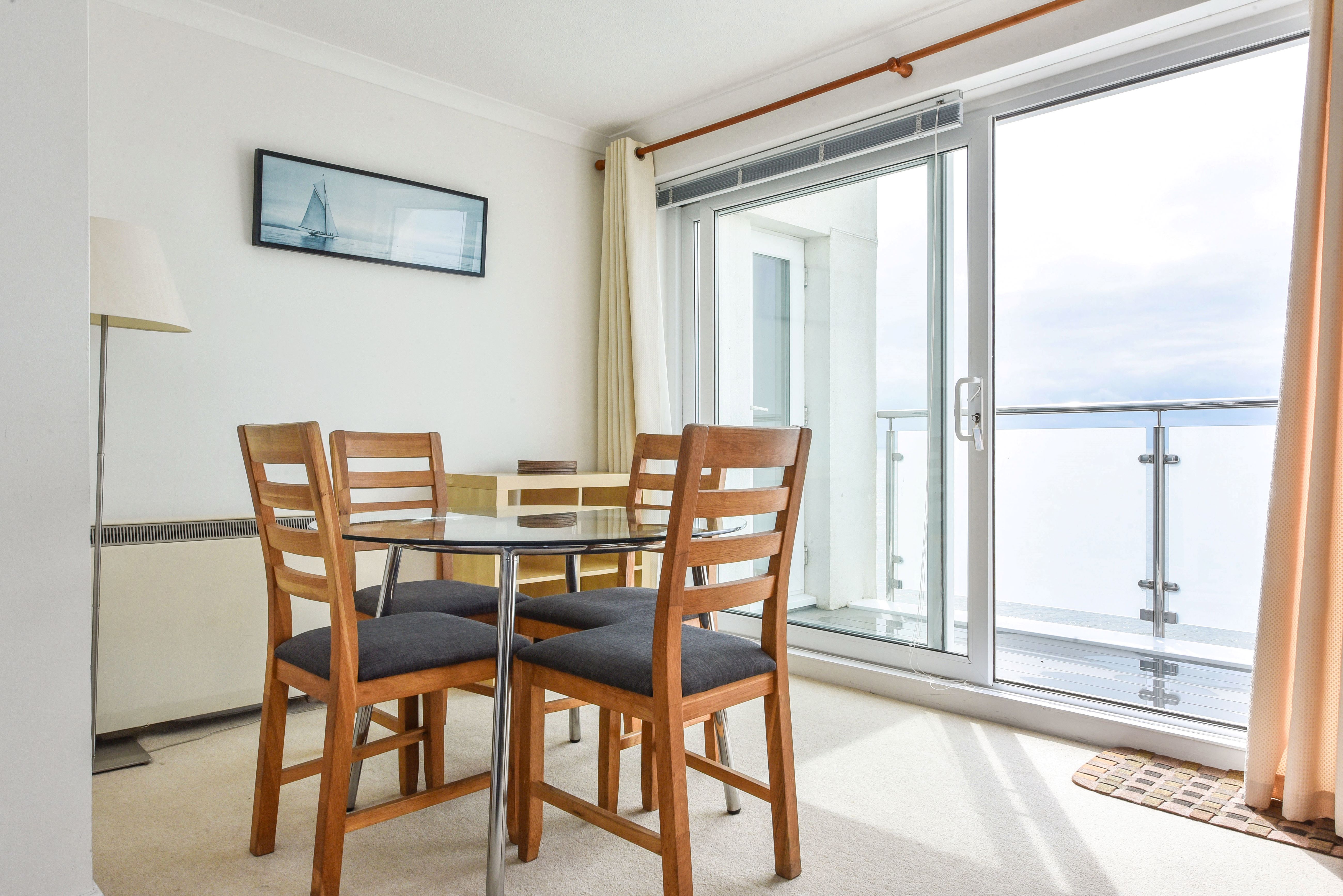 Property for Sale, East Wittering Seagate Court Baileys Estate Agent