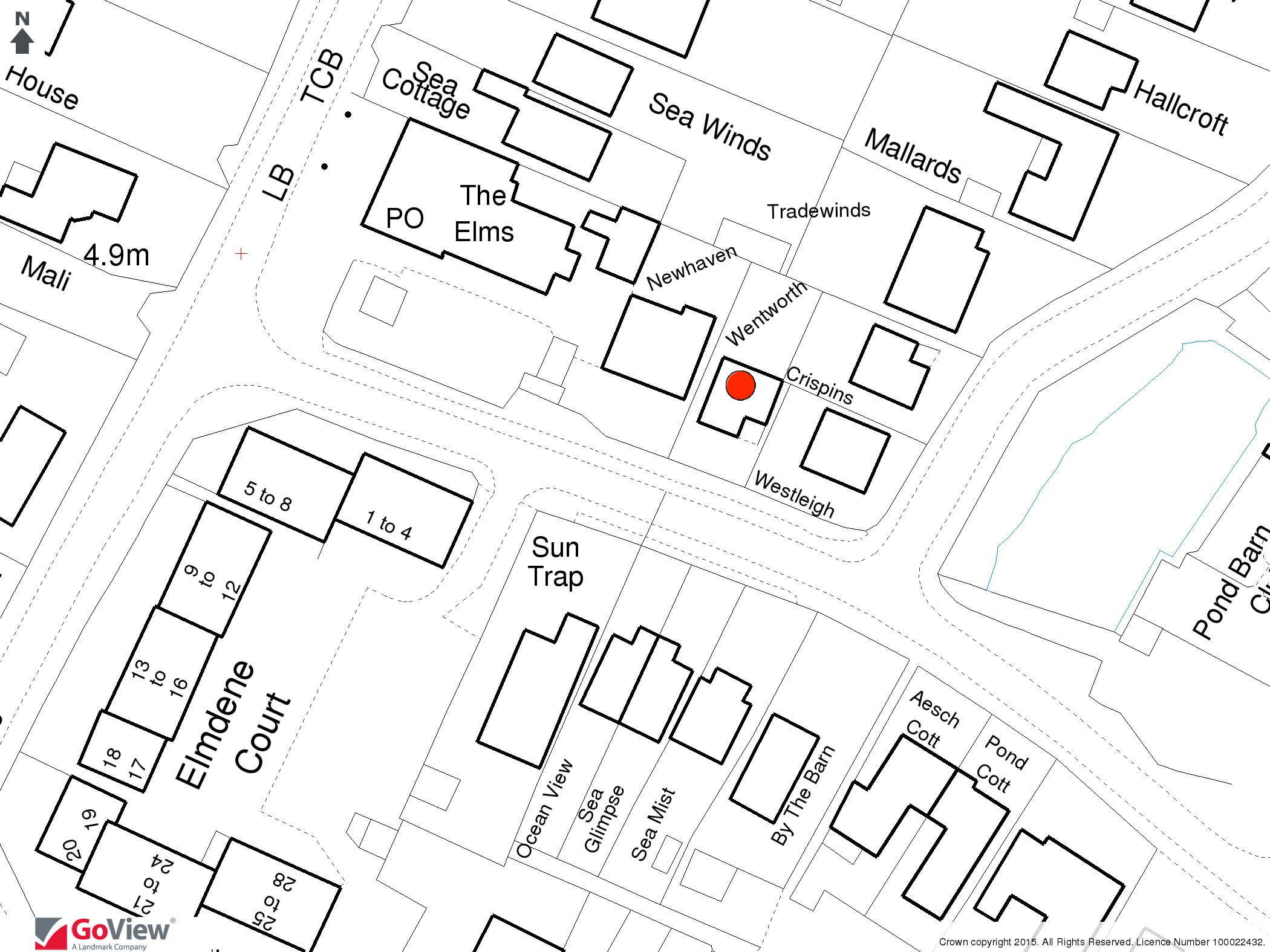 Property for Sale, Bracklesham Bay Wentworth, Fam Road Baileys