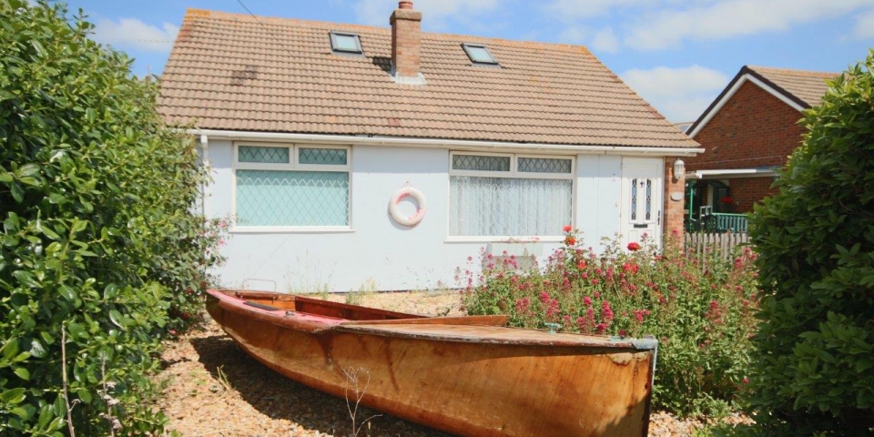 Holiday Lettings Baileys Estate Agent