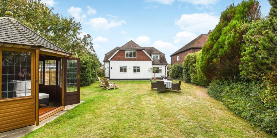 Holiday Lettings Baileys Estate Agent