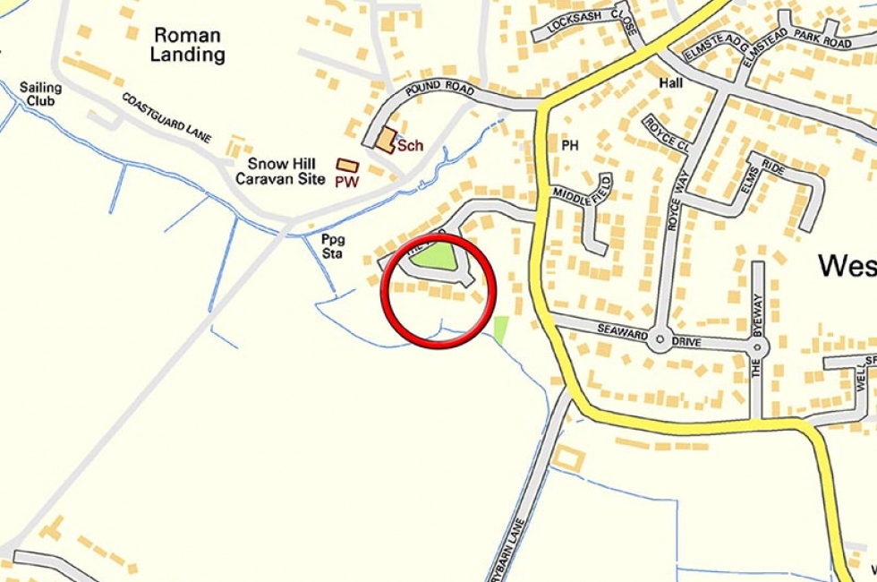 Property for Sale, West Wittering Midway, 20 The Wad Baileys Estate Agent