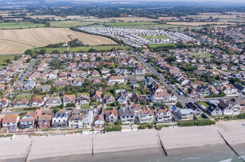 East Wittering