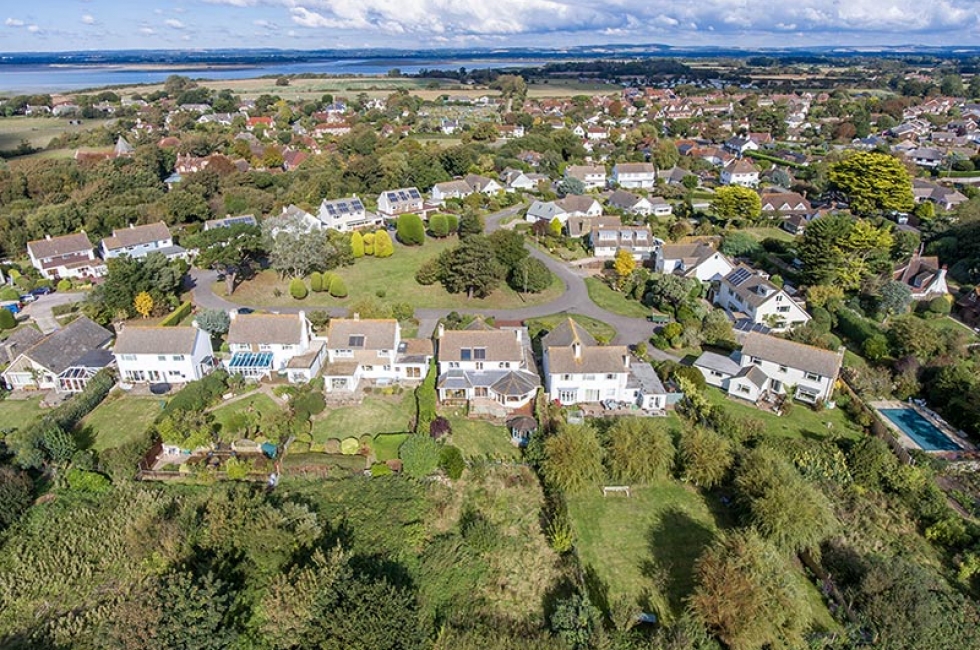 Property for Sale, West Wittering Midway, 20 The Wad Baileys Estate Agent