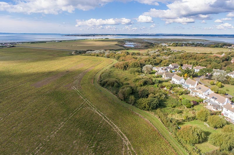 Property for Sale, West Wittering Midway, 20 The Wad Baileys Estate