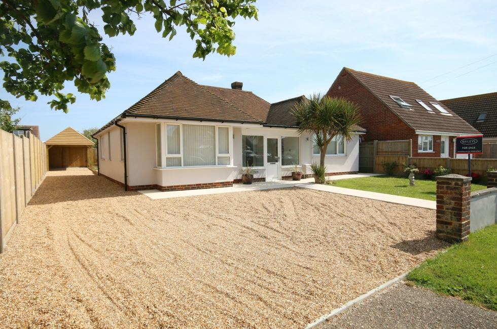 Property for Sale, Bracklesham Bay New Haven, Farm Road Baileys