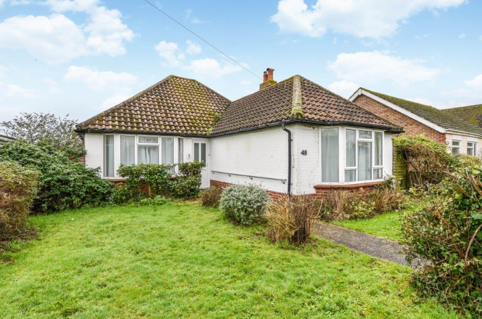 Property for Sale, East Wittering 48 Stocks Lane, PO20 8NJ Baileys