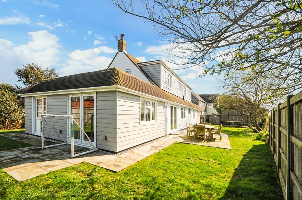 Property for Sale, West Wittering Southease, Wellsfield Baileys