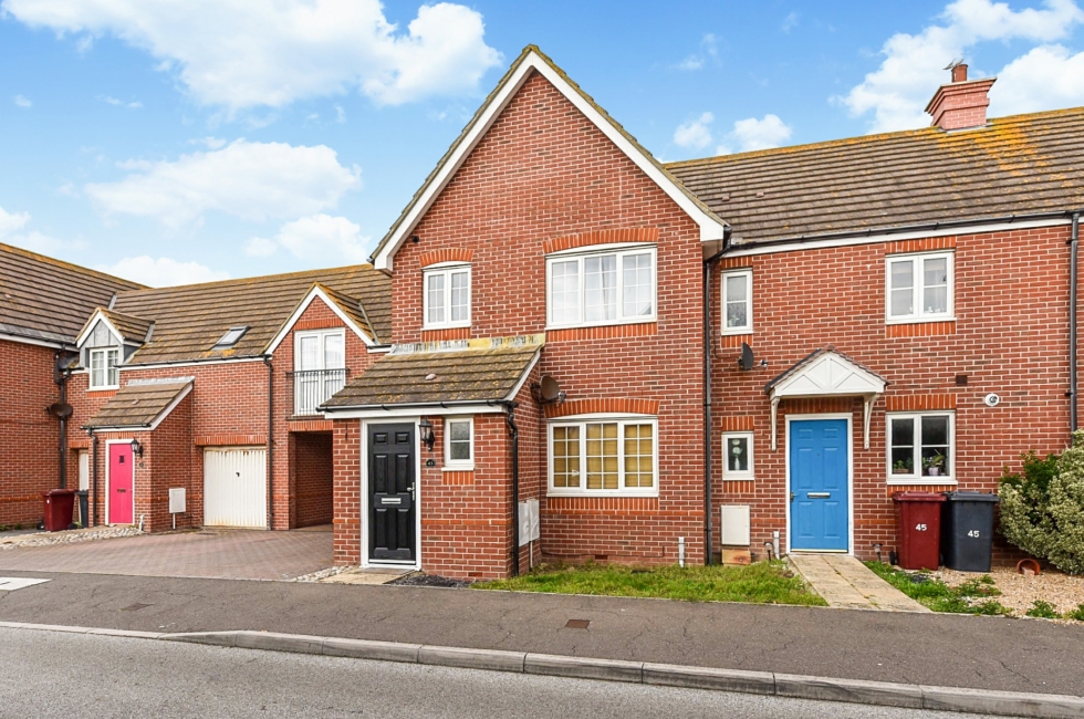 Property to Let, Bracklesham Bay 43 Tide Way, Bracklesham Bay