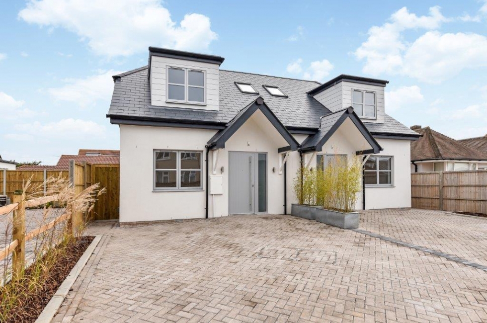 Property for Sale, Bracklesham Bay Grey Lodge, Farm Road Baileys