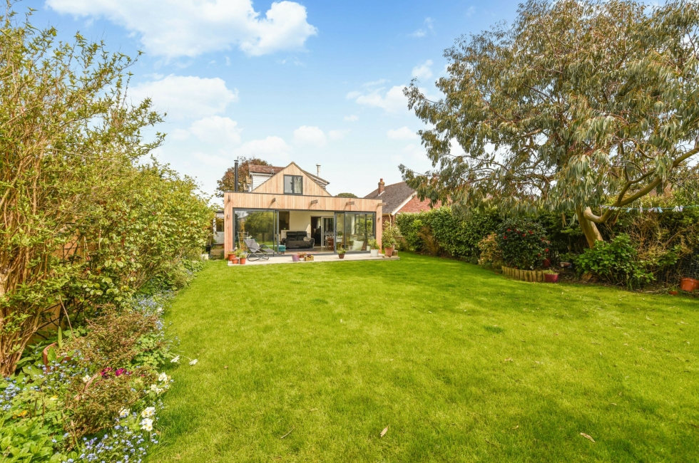 Property for Sale, West Wittering Bluebell Cottage, PO20 8PX Baileys