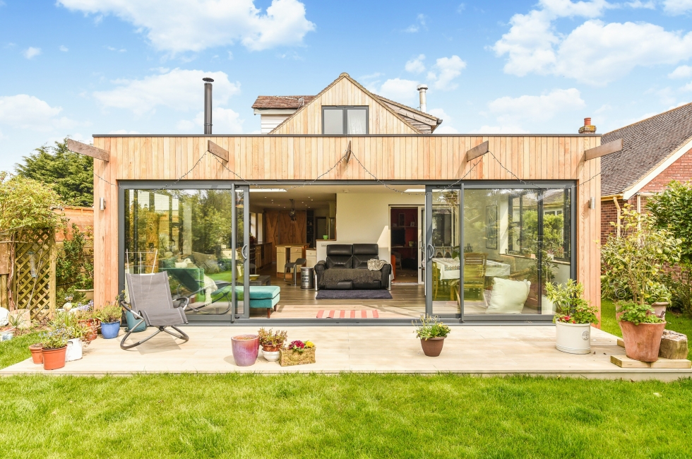 Property for Sale, West Wittering Bluebell Cottage, PO20 8PX Baileys