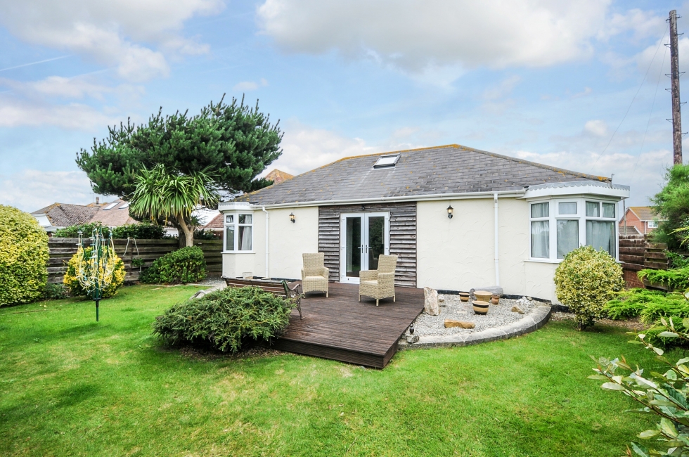 Property for Sale, Bracklesham Bay 15 Third Avenue PO20 8JL Baileys
