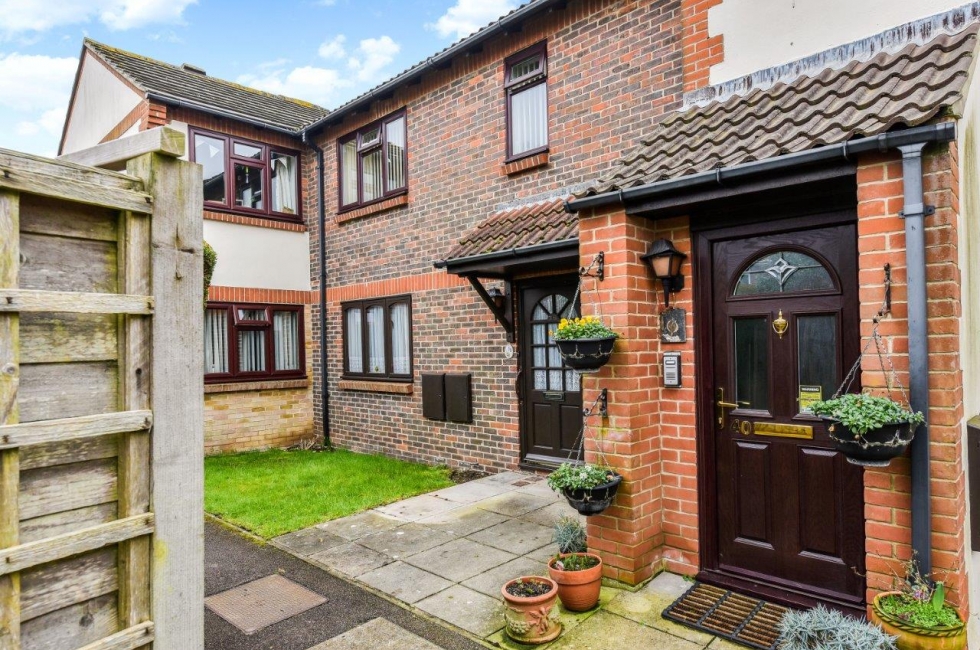 Property for Sale, East Wittering 38 Windmill Court Baileys Estate Agent