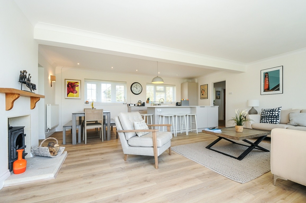 Property for Sale, West Wittering Southease, Wellsfield Baileys