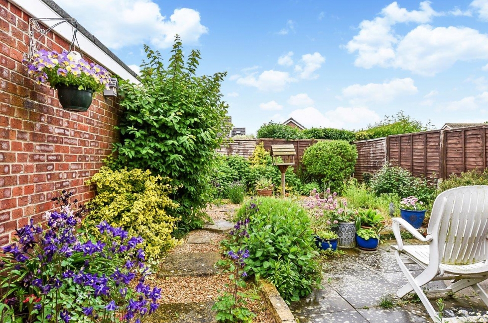 Property for Sale, West Wittering 15 Cambridge Avenue Baileys Estate