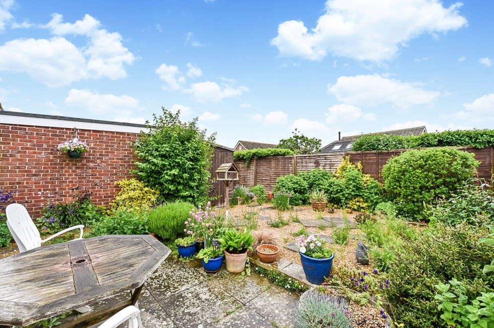 Property for Sale, West Wittering 15 Cambridge Avenue Baileys Estate