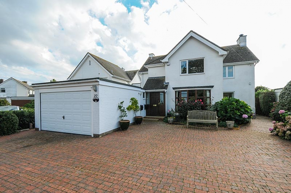 Property for Sale, West Wittering Midway, 20 The Wad Baileys Estate