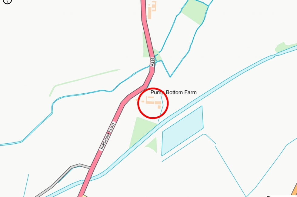 Holiday Lettings, Apuldram Bramley Cottage Baileys Estate Agent