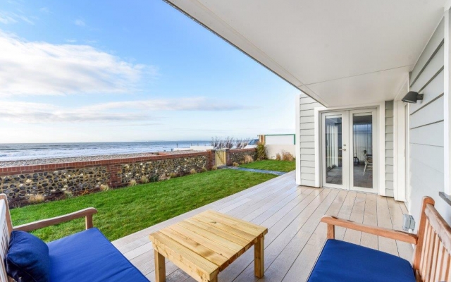 Holiday Lettings Baileys Estate Agent